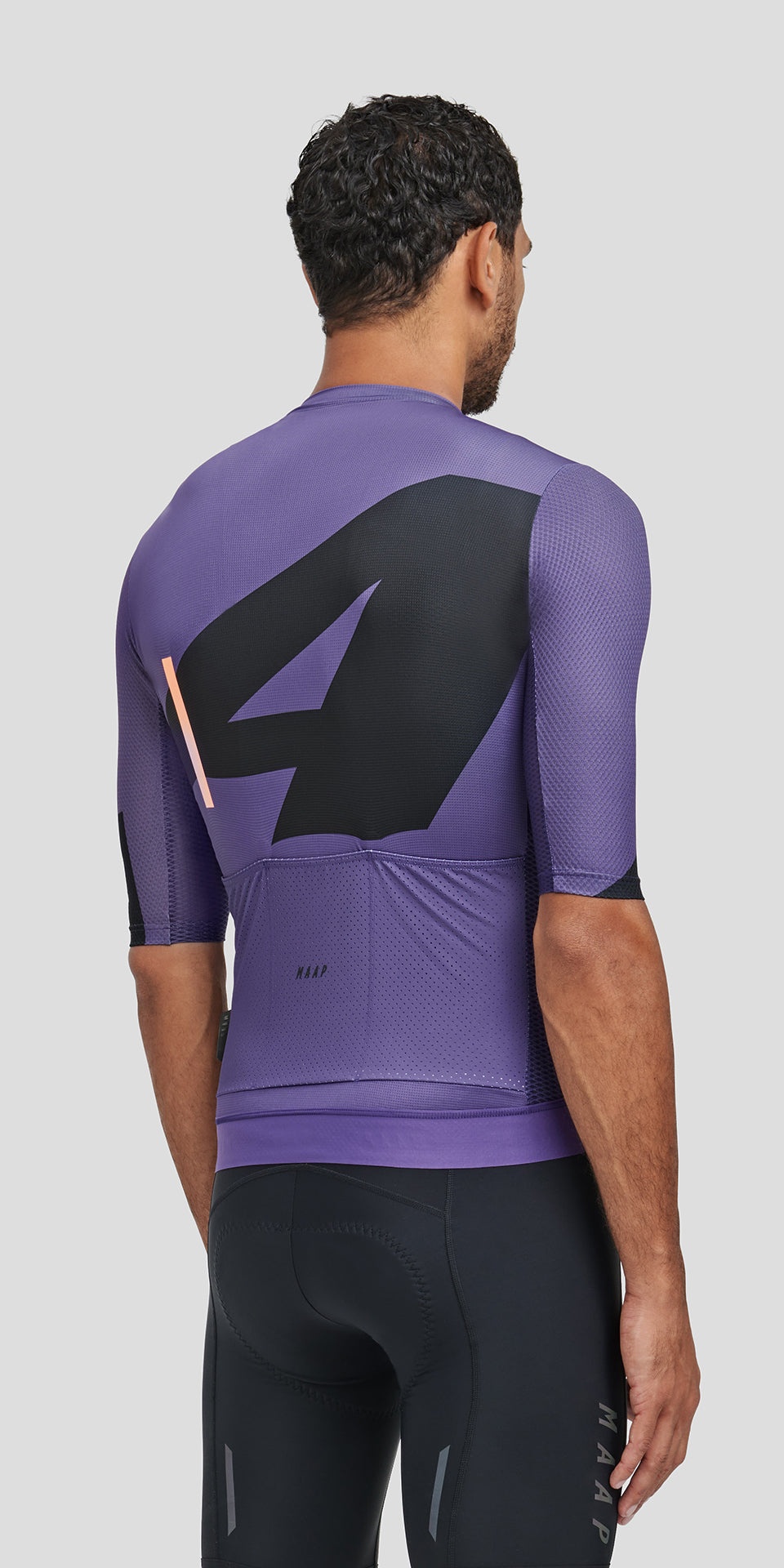 Evolve Pro Air Jersey - 4