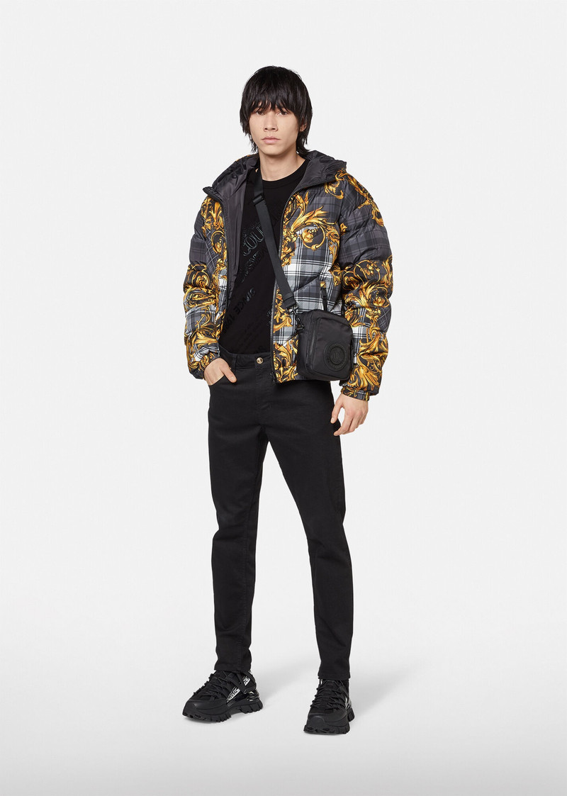 Etichetta Print T-Shirt 4