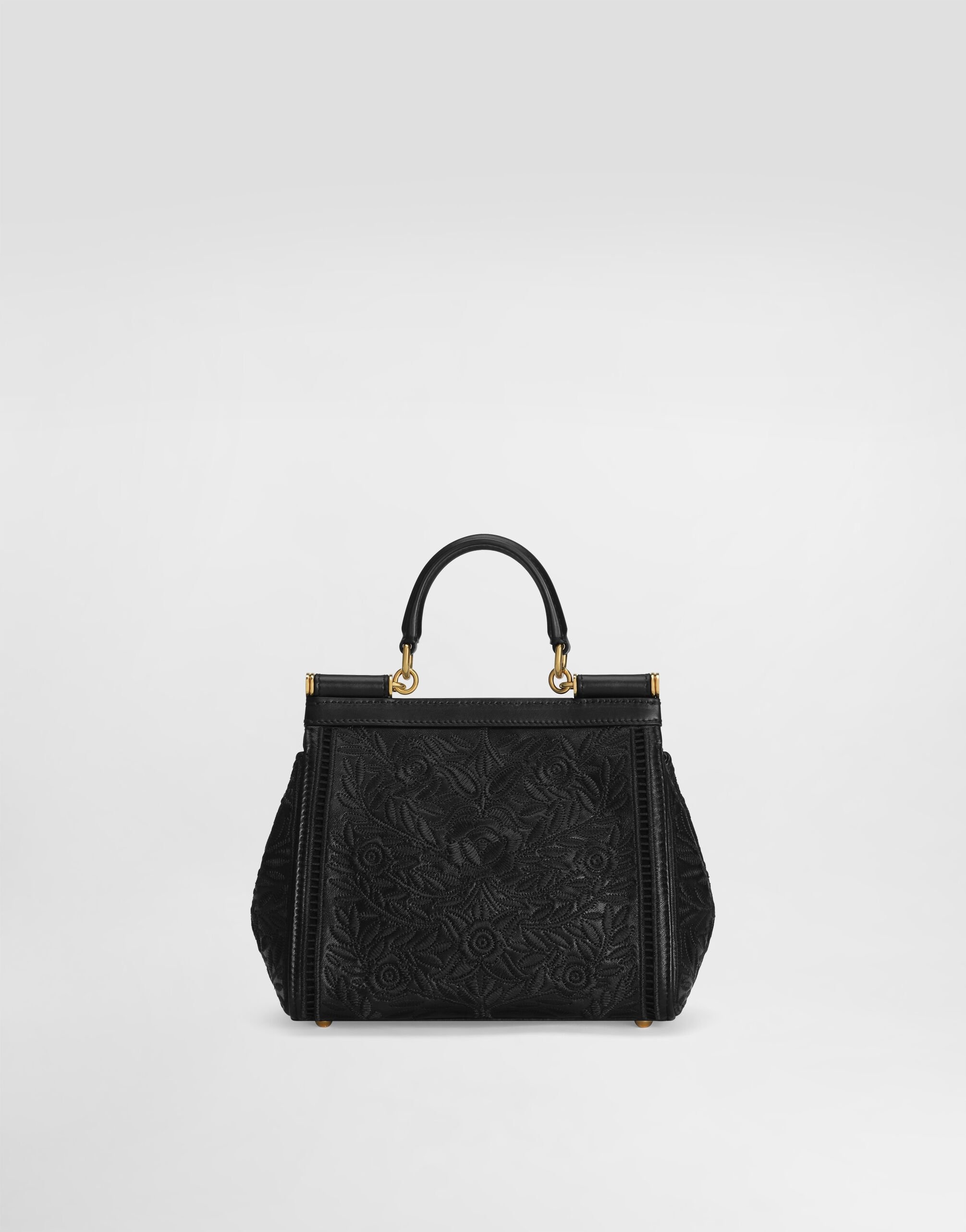 Medium Sicily handbag - 3