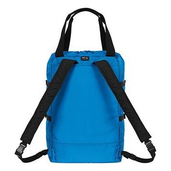 Supreme Tote Backpack 'Blue Black White' SUP-SS19-916 - 3