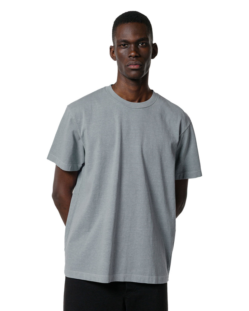 LADY WHITE CO. Municipal T-Shirt Pigment Kelp outlook