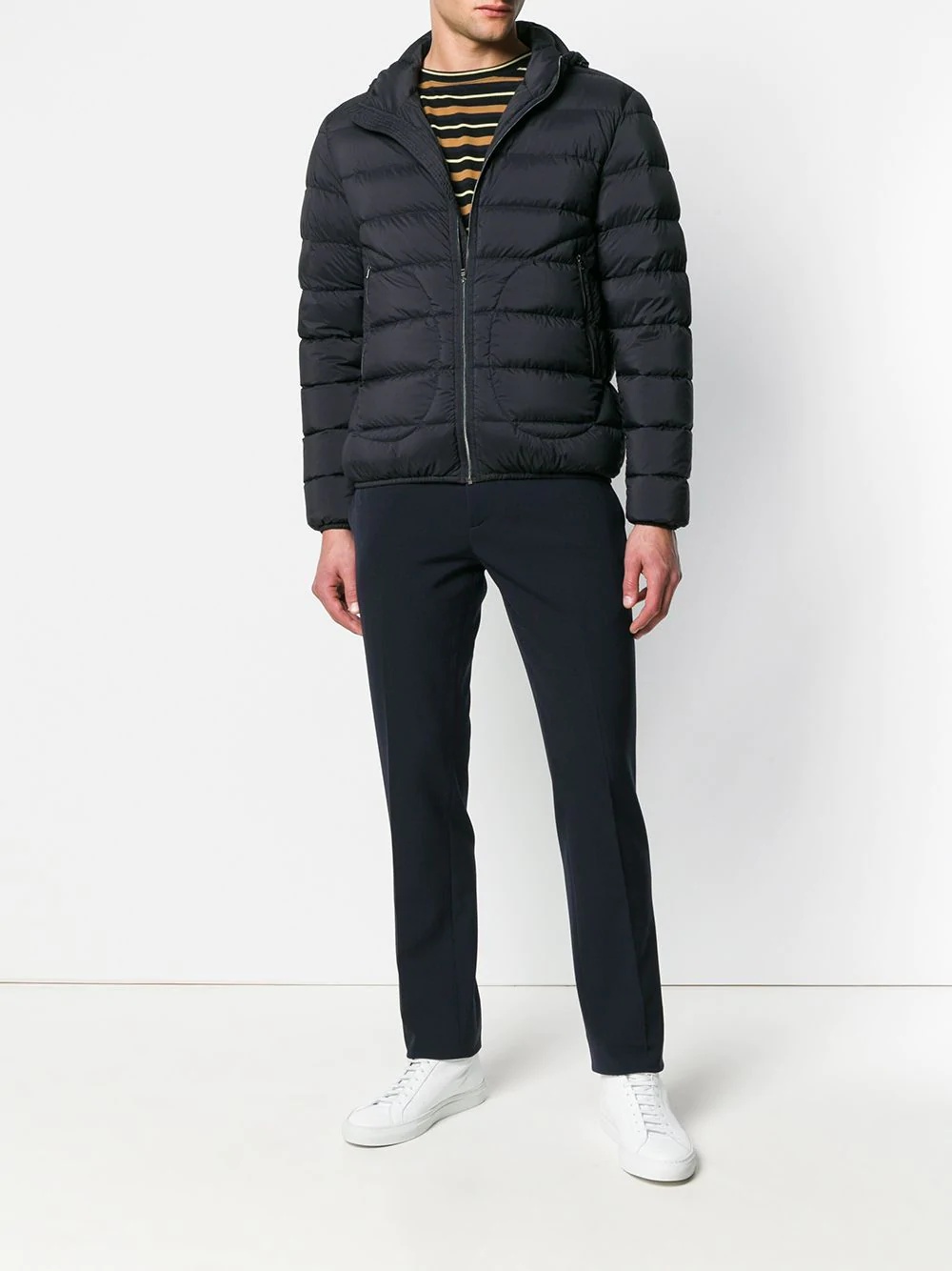 Legend padded jacket - 2