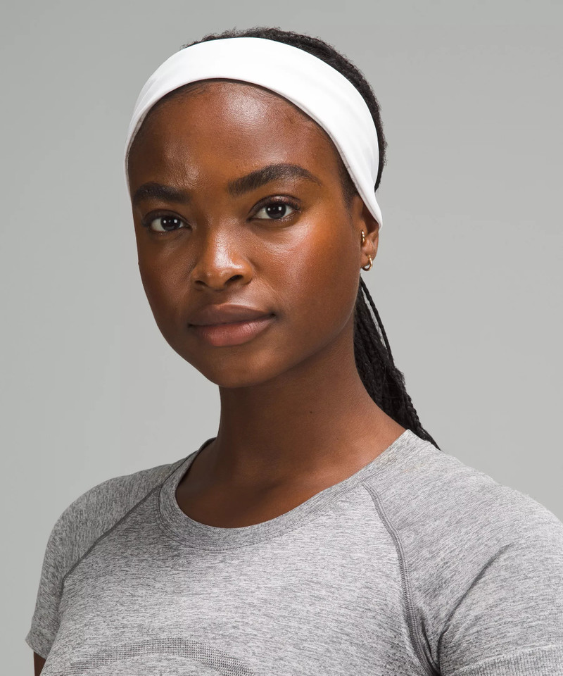 lululemon Women's Luxtreme Training Headband outlook