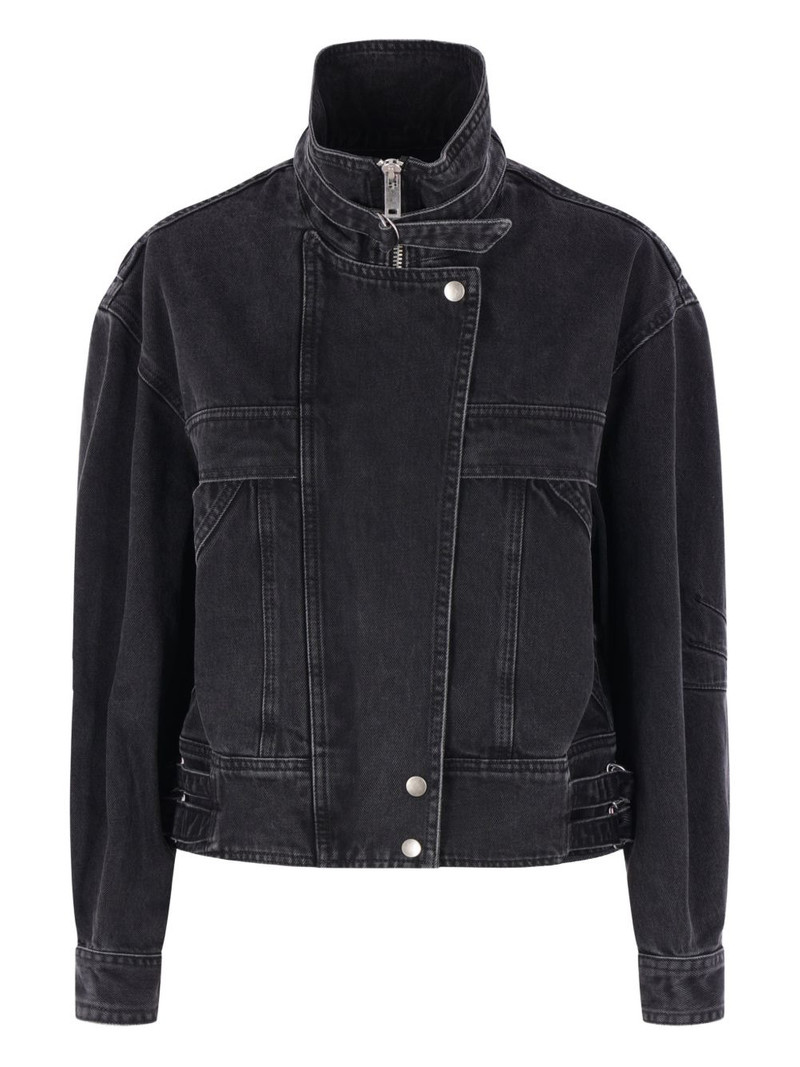 faded zip jacket 1