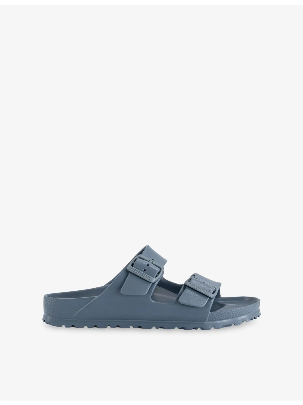 Arizona Two-Strap Rubber Sandals - 1