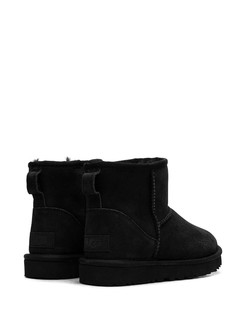 Classic Mini II boots - 6