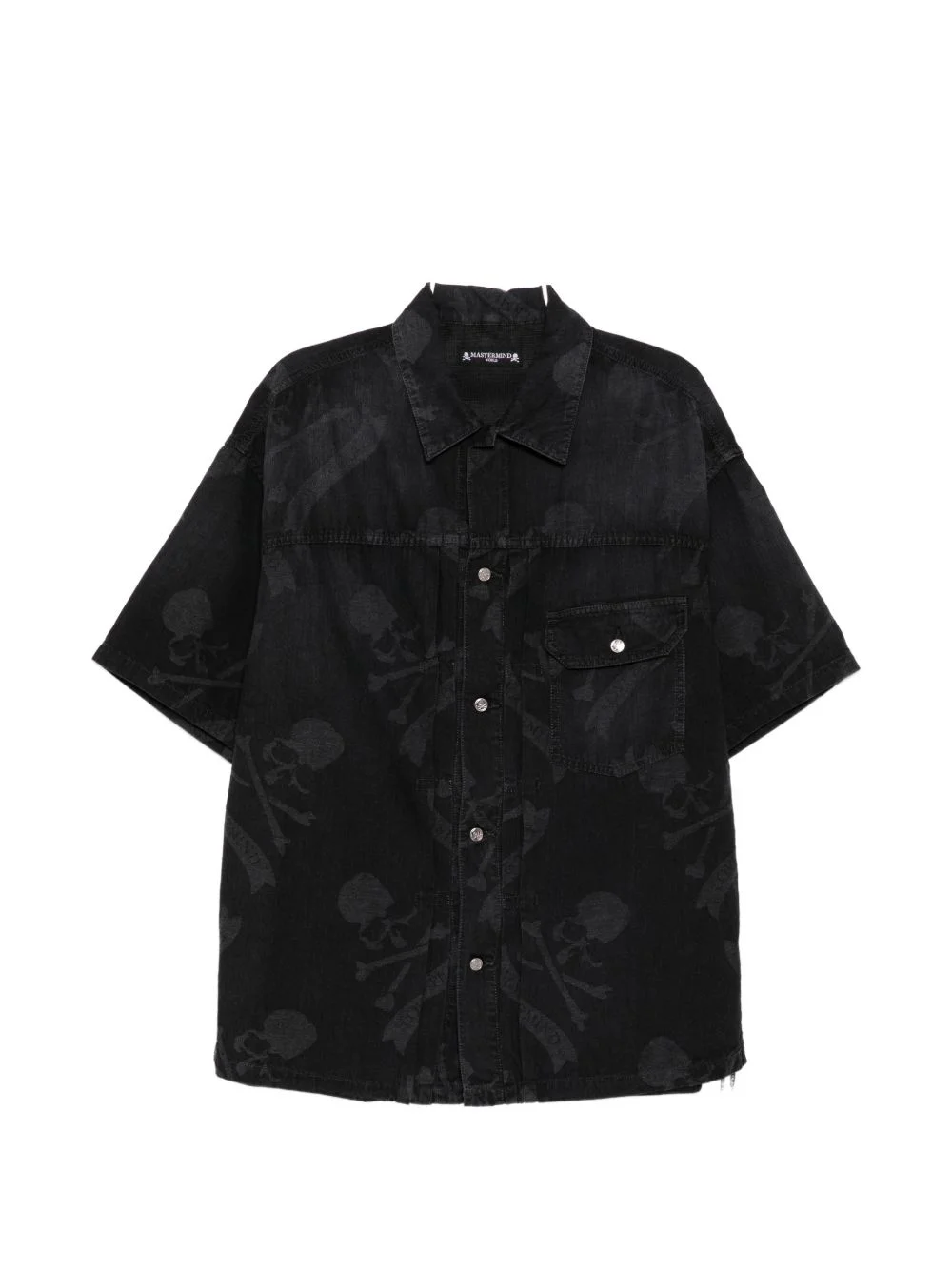 Aloha shirt - 1