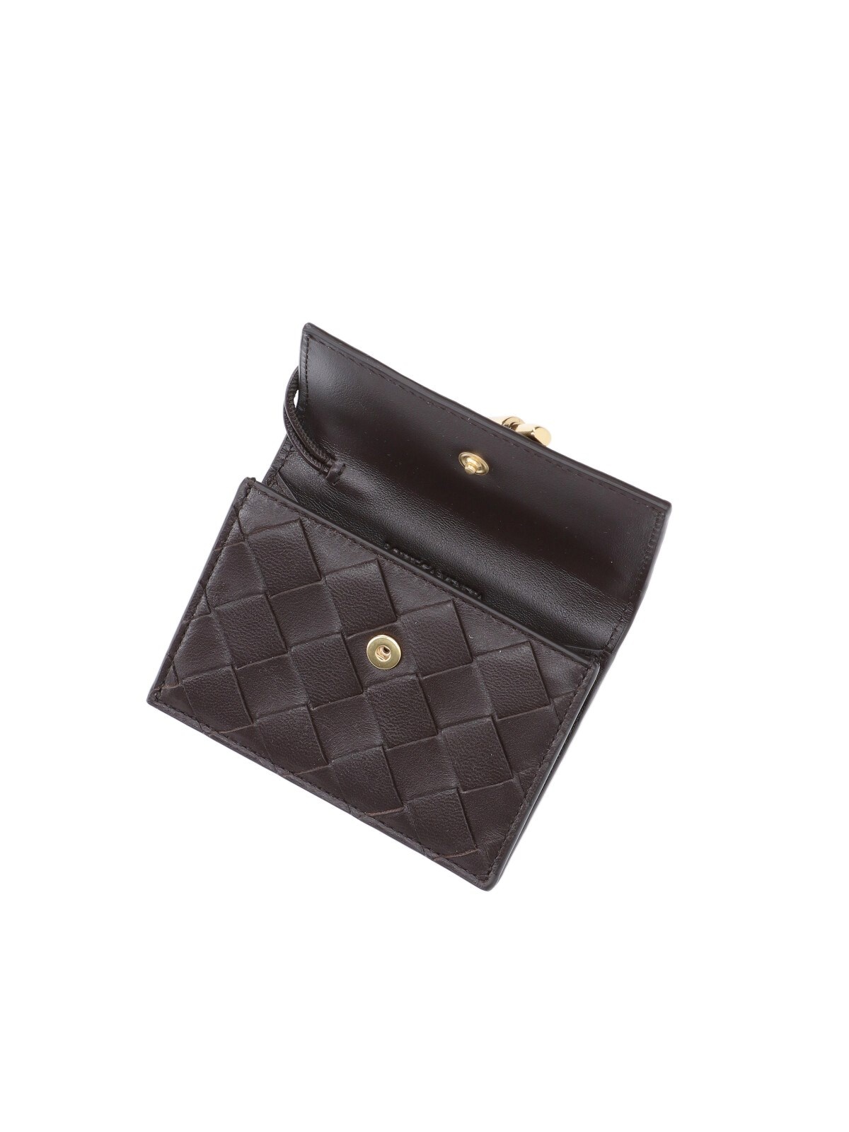'ANDIAMO' CARD HOLDER - 3