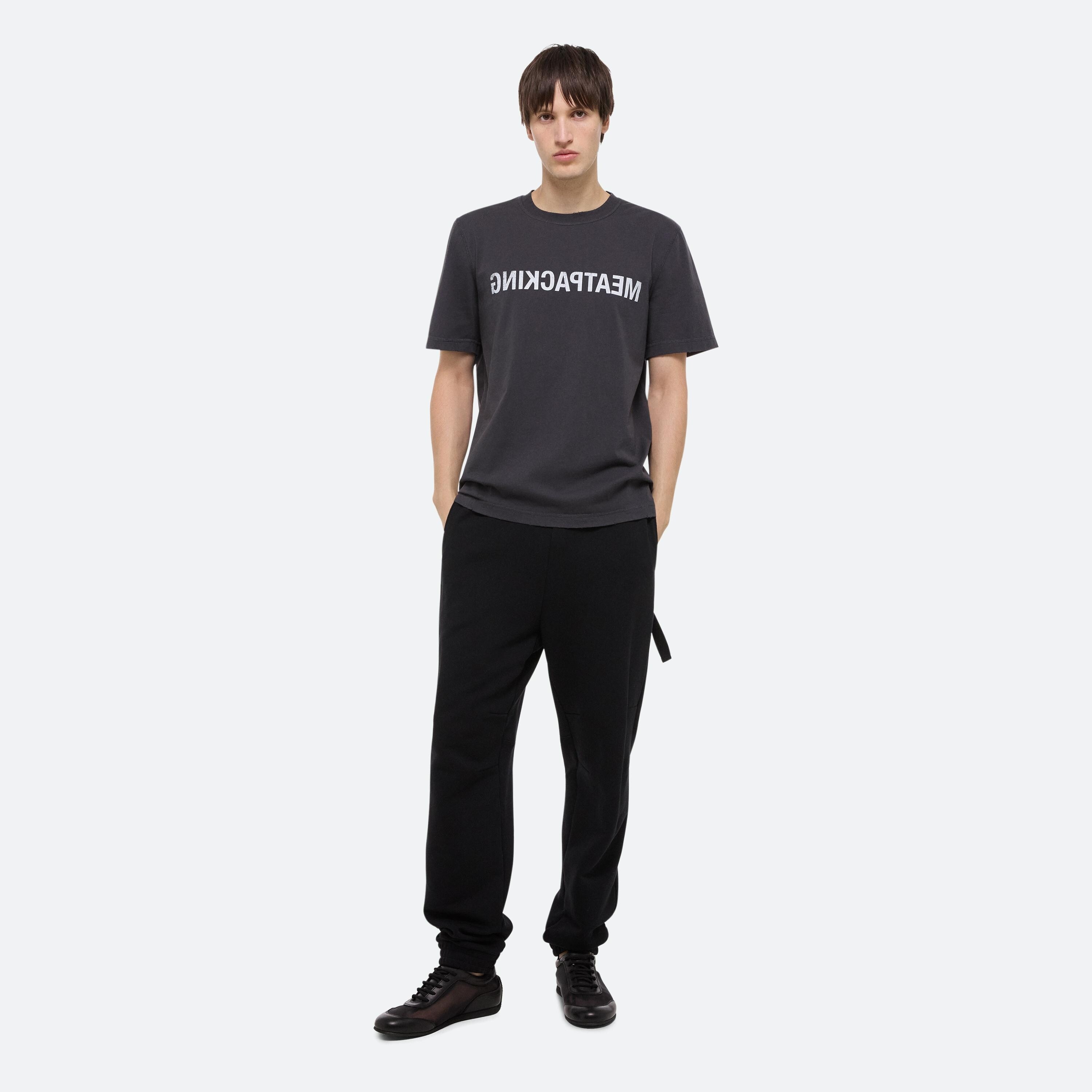 MEATPACKING TEE - 2
