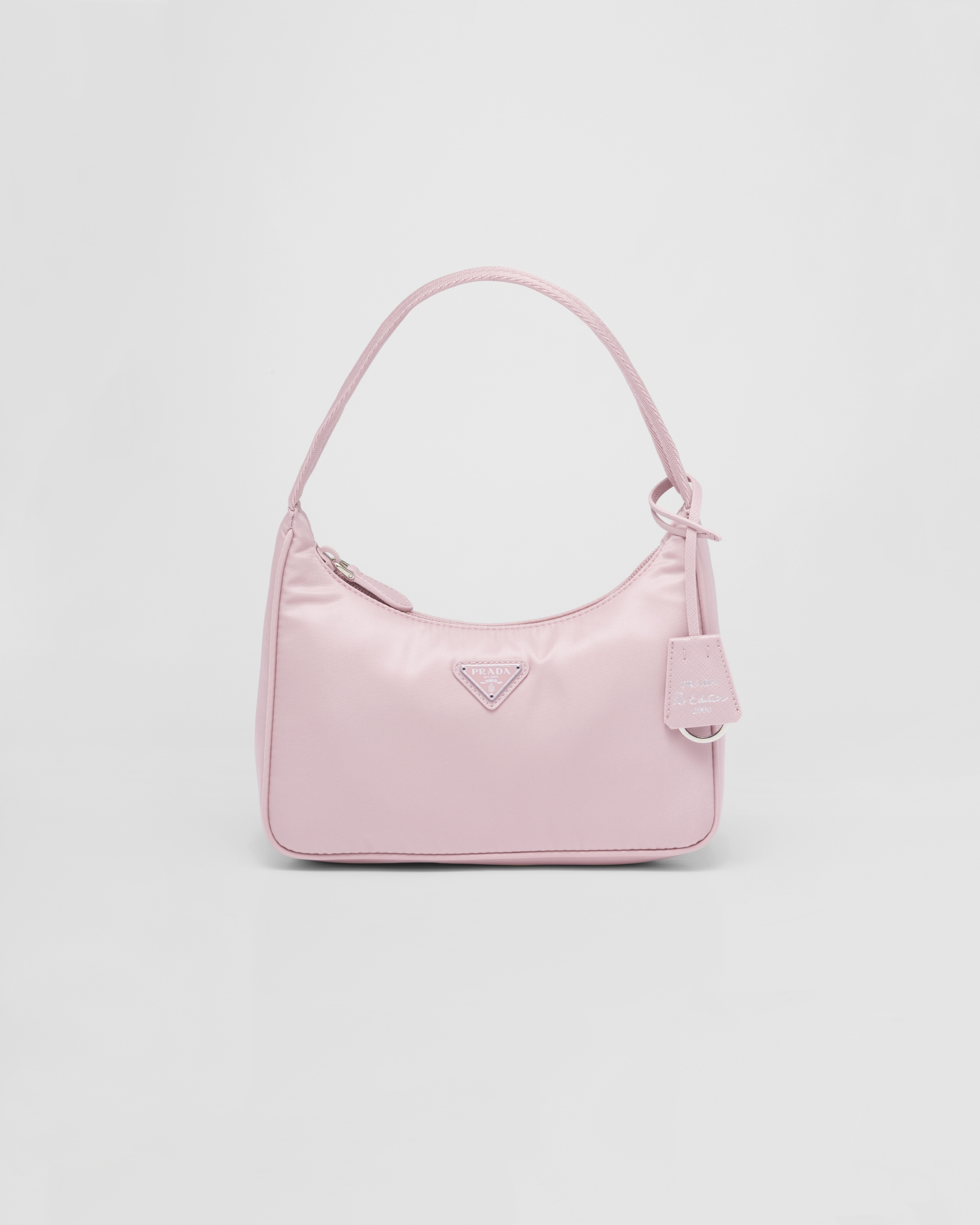 Prada Re-Nylon Re-Edition 2000 mini-bag