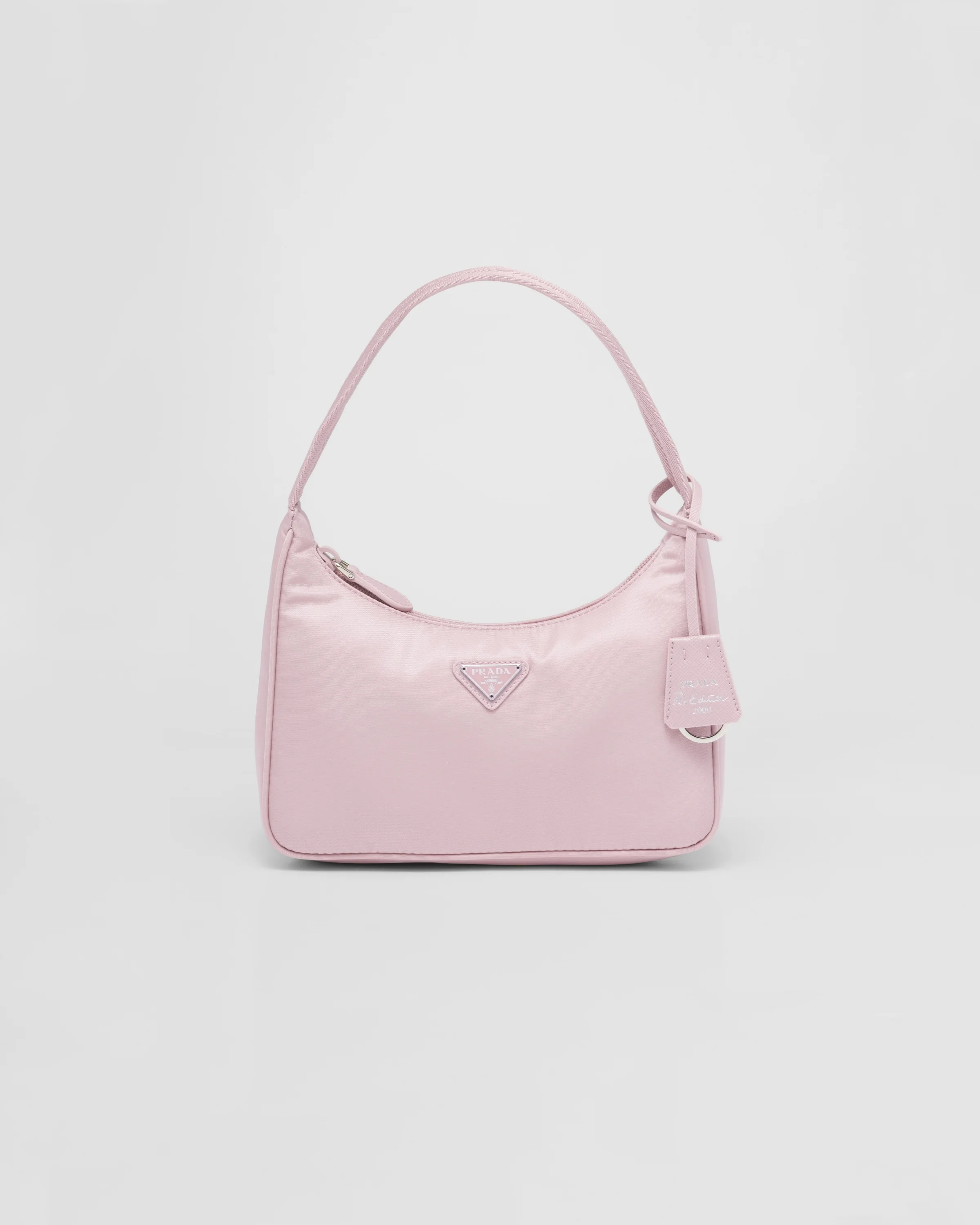 Re-Nylon Prada Re-Edition 2000 mini-bag - 1