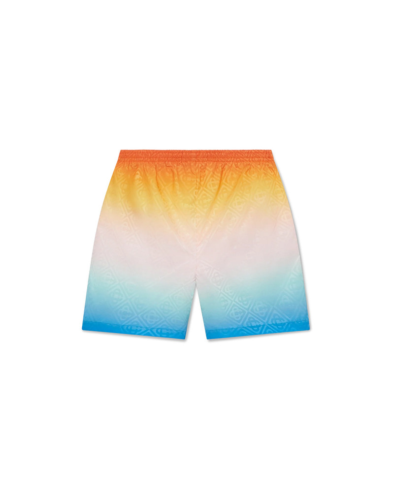 CASABLANCA Gradient Swim Trunks outlook