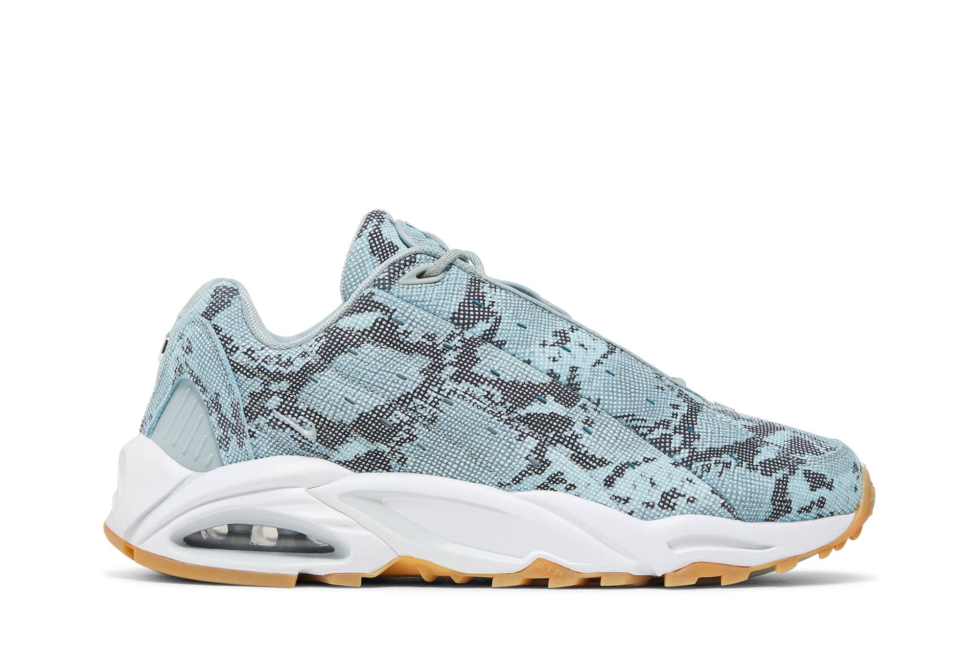 NOCTA x Hot Step Air Terra 'Distant Regards Collection - Light Pumice' - 1