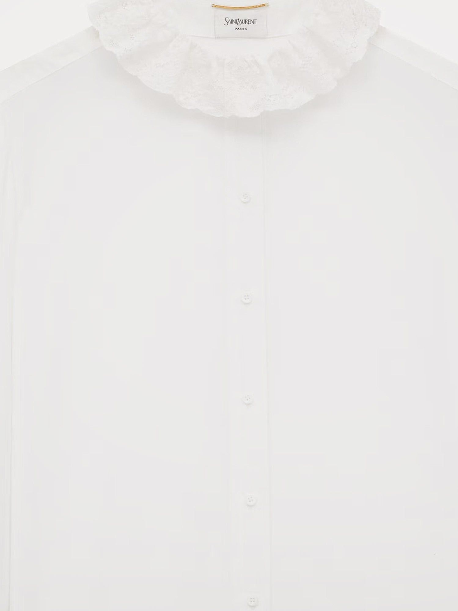 Certified Cotton Shirt - 3