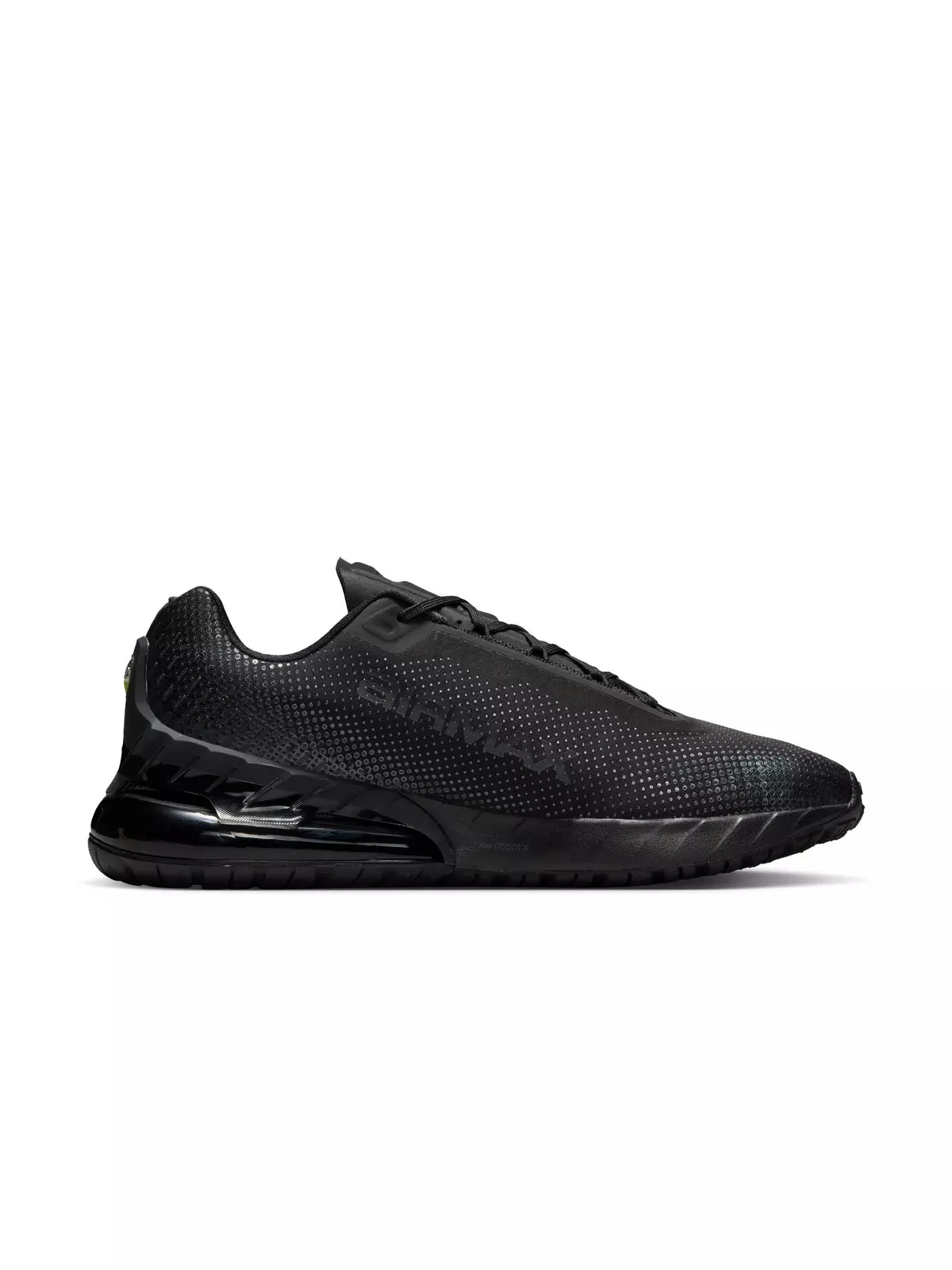 Air Max Phoenix "Black" Men's Shoe - 2