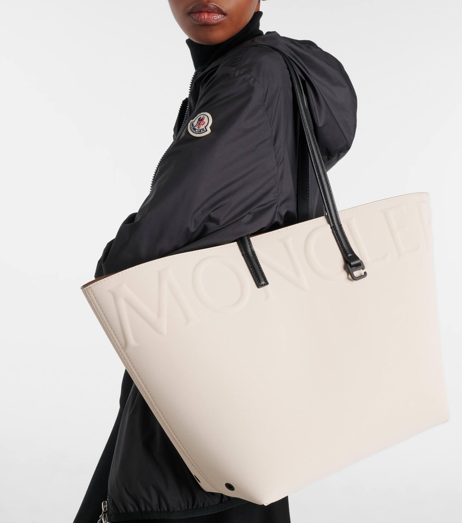 Very Mini tote bag - 2