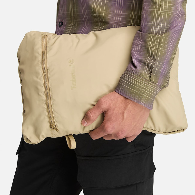 Men's Axis Peak Durable Water-Repellent Vest 5