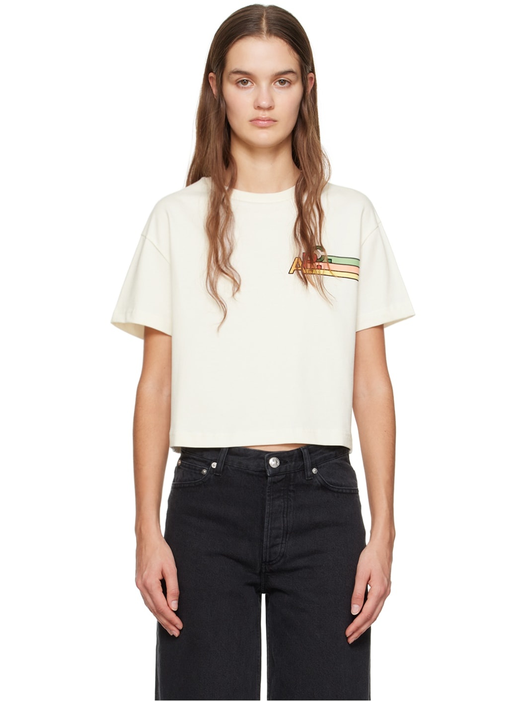 Off-White Sonia T-Shirt - 1