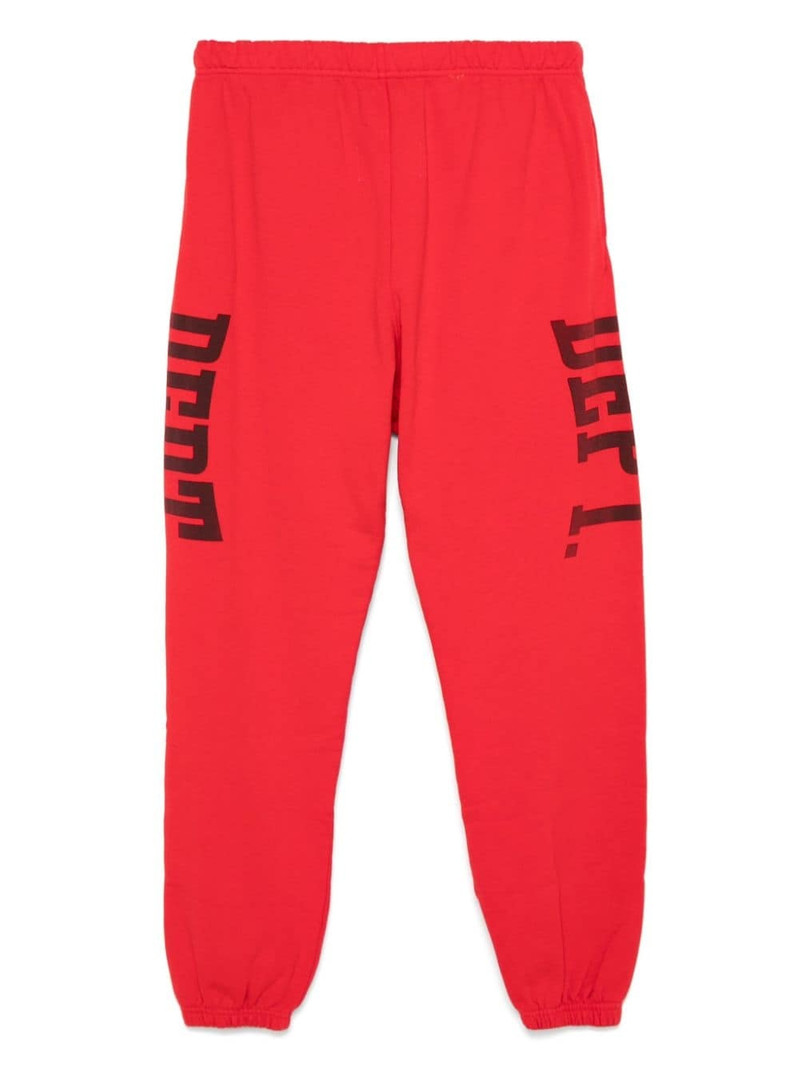 GALLERY DEPT. Dept Gym track pants outlook