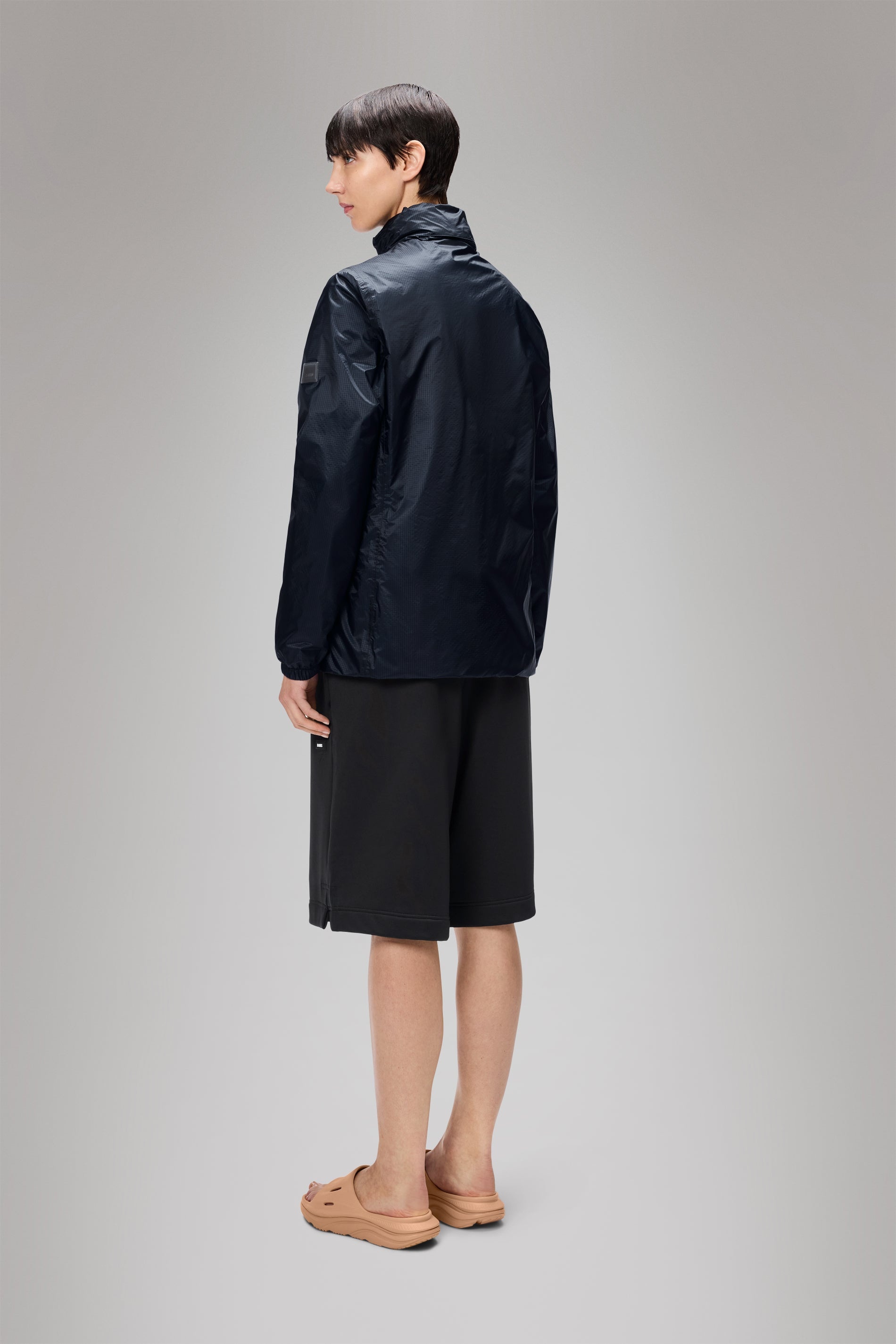 Kauto Insulated Curve Jacket - 3