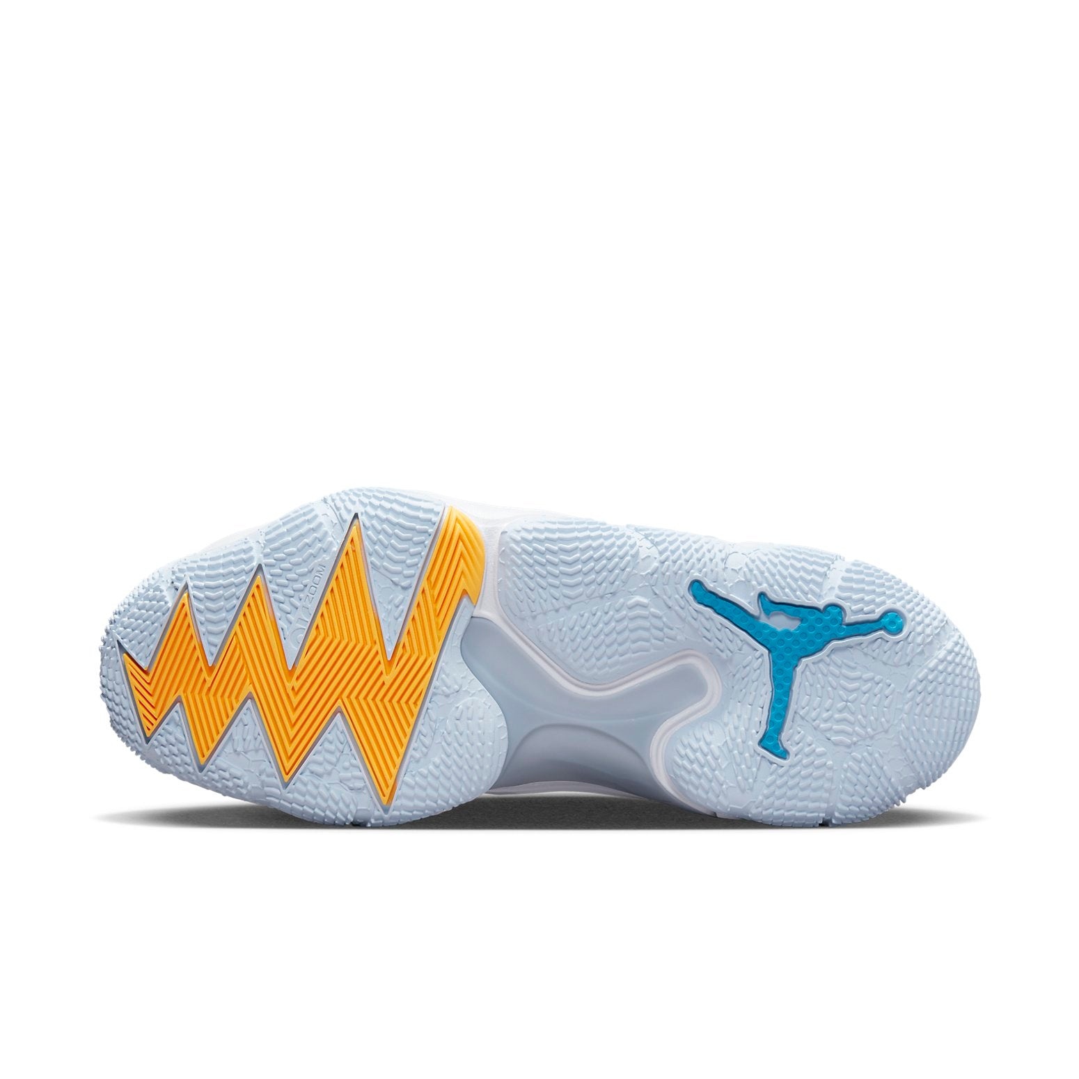 Air Jordan Why Not Zer0.6 'Khelcy Barrs' DO7189-400 - 6