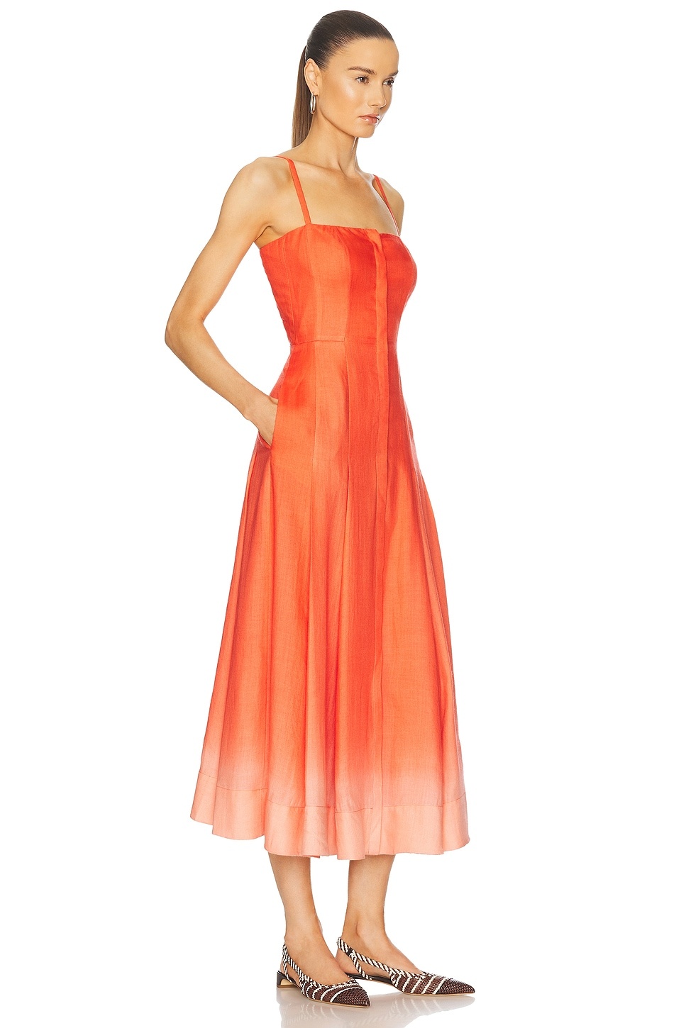 Magritte Dress - 2