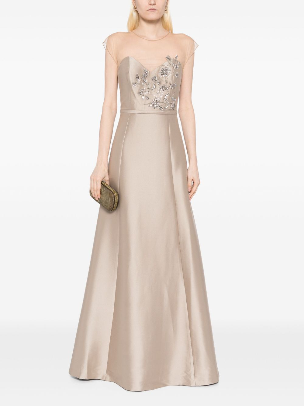 Betsy gown dress - 2