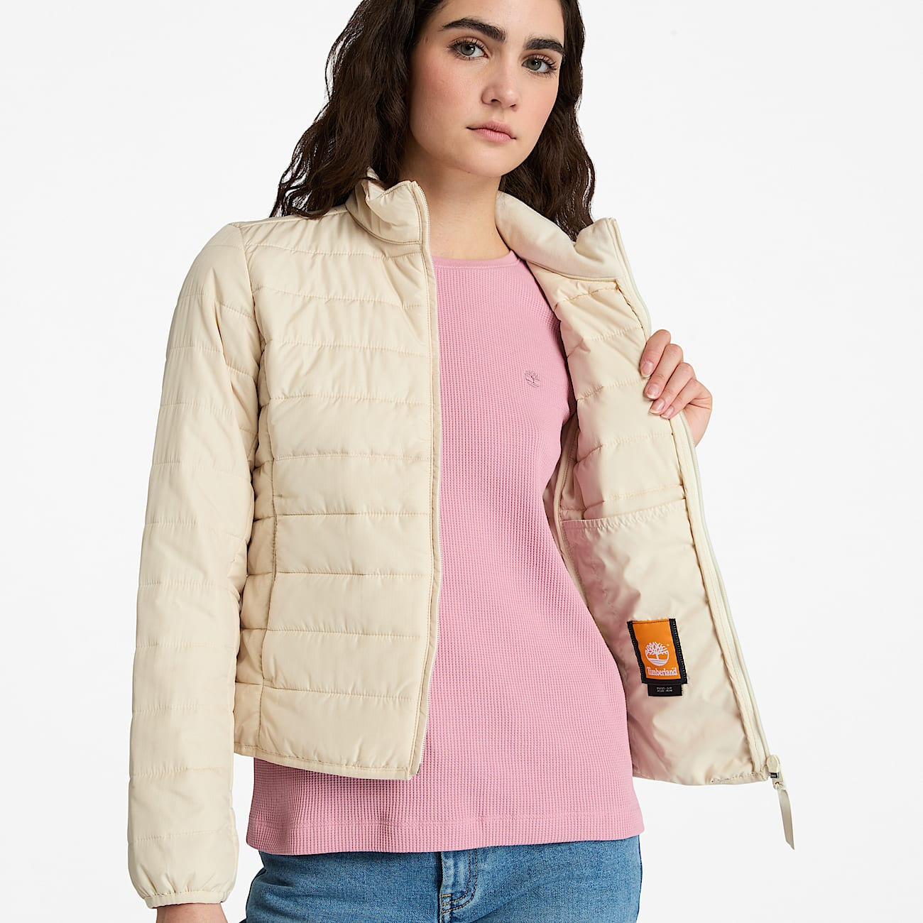 Women's Lightweight Jacket - 4