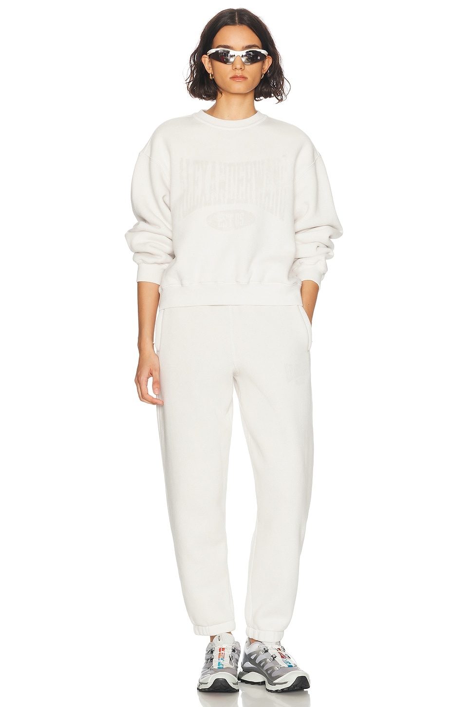 Graphic Sweatpant - 5