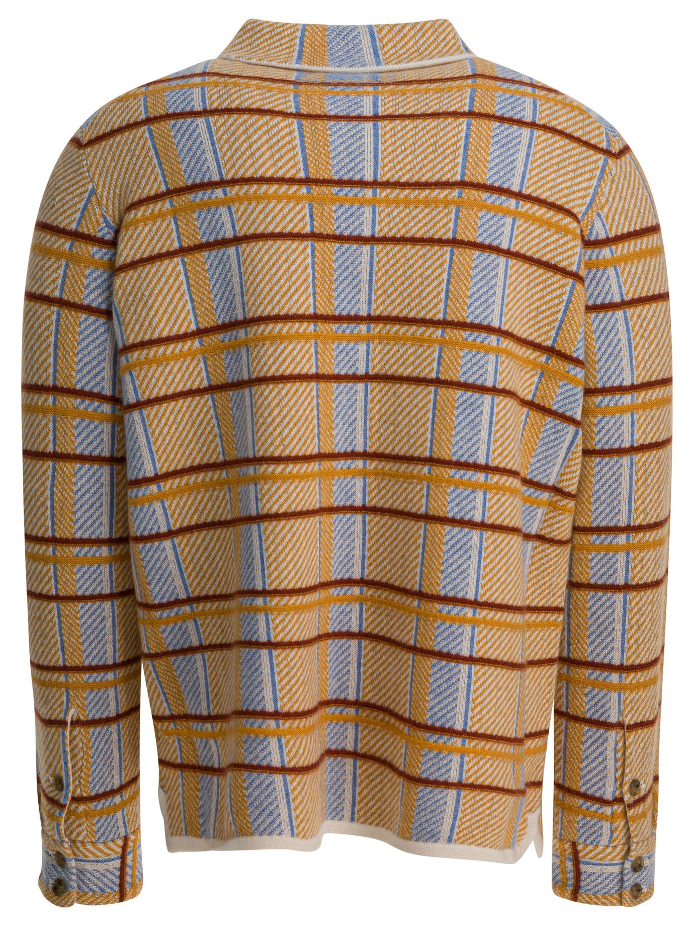 Shirts Yellow - 2