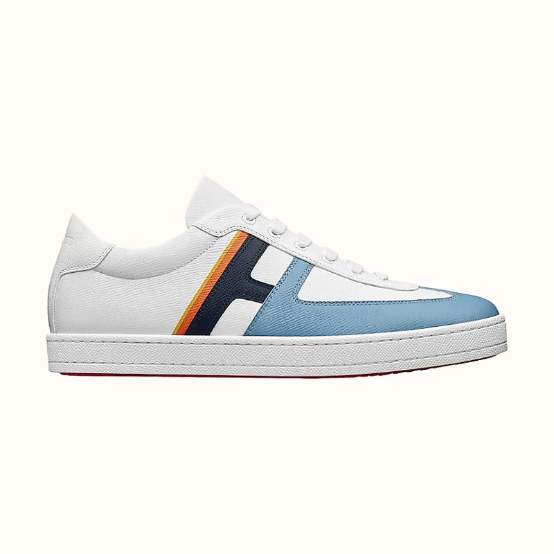 Hermès Boomerang sneaker outlook