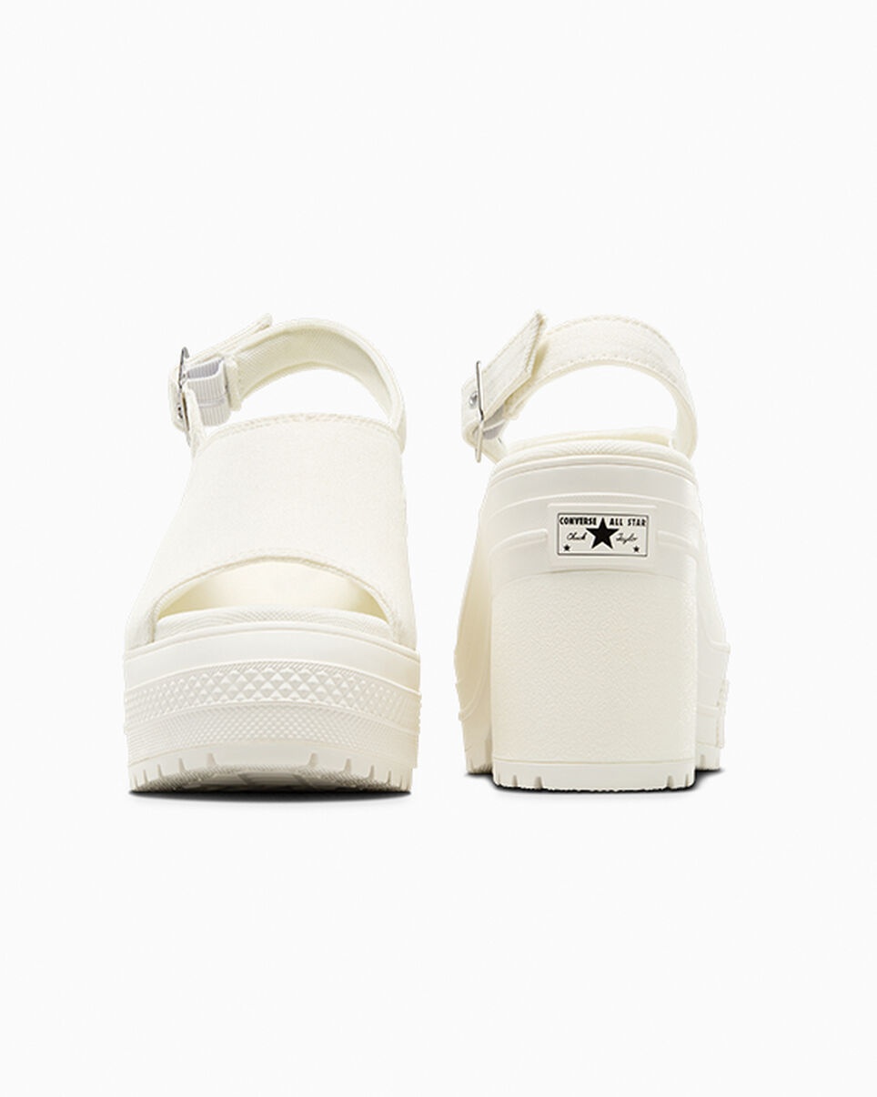 Chuck 70 De Luxe Heel Sandal Platform - 8