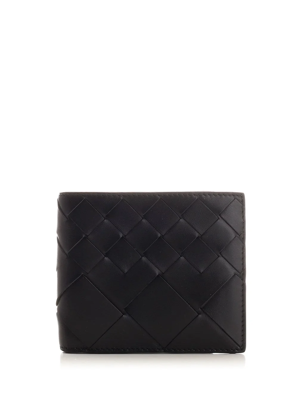 Bottega Veneta Men Bi-Fold Wallet - 1