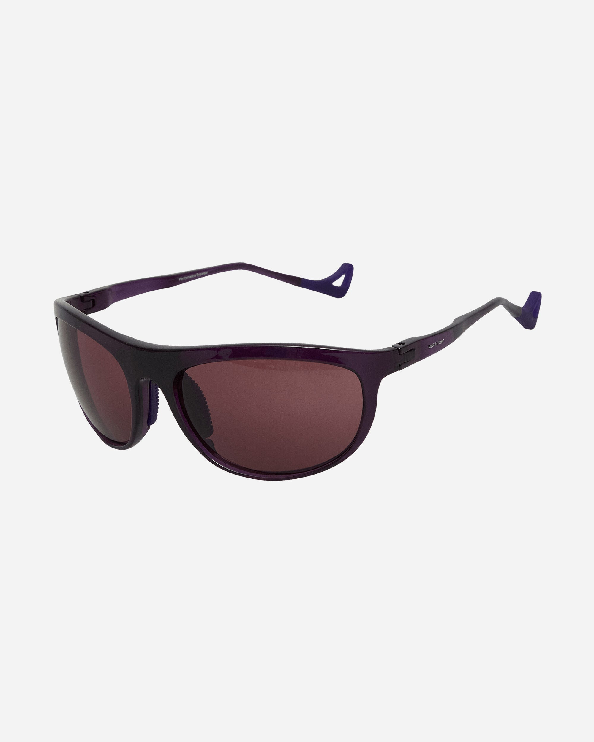Takeyoshi Altitude Master Sunglasses Nightshade / D+ Black Rose - 3