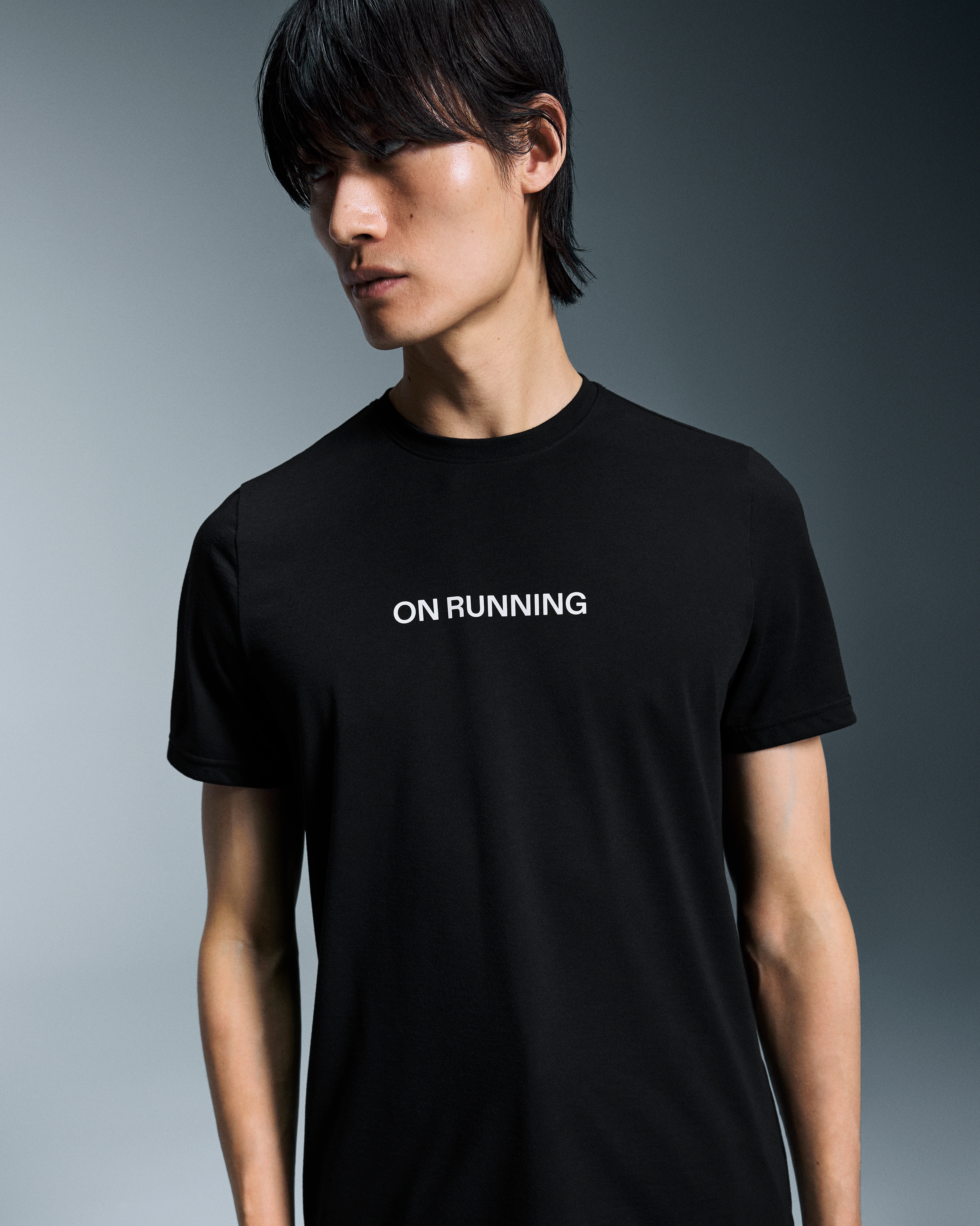 On Run-T - 5