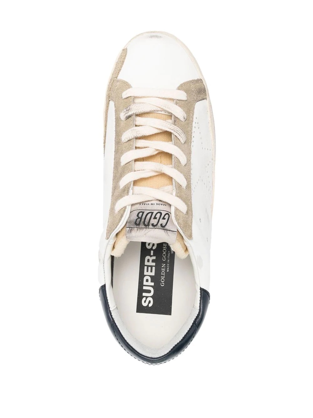 Super-Star Skate low-top sneakers - 4