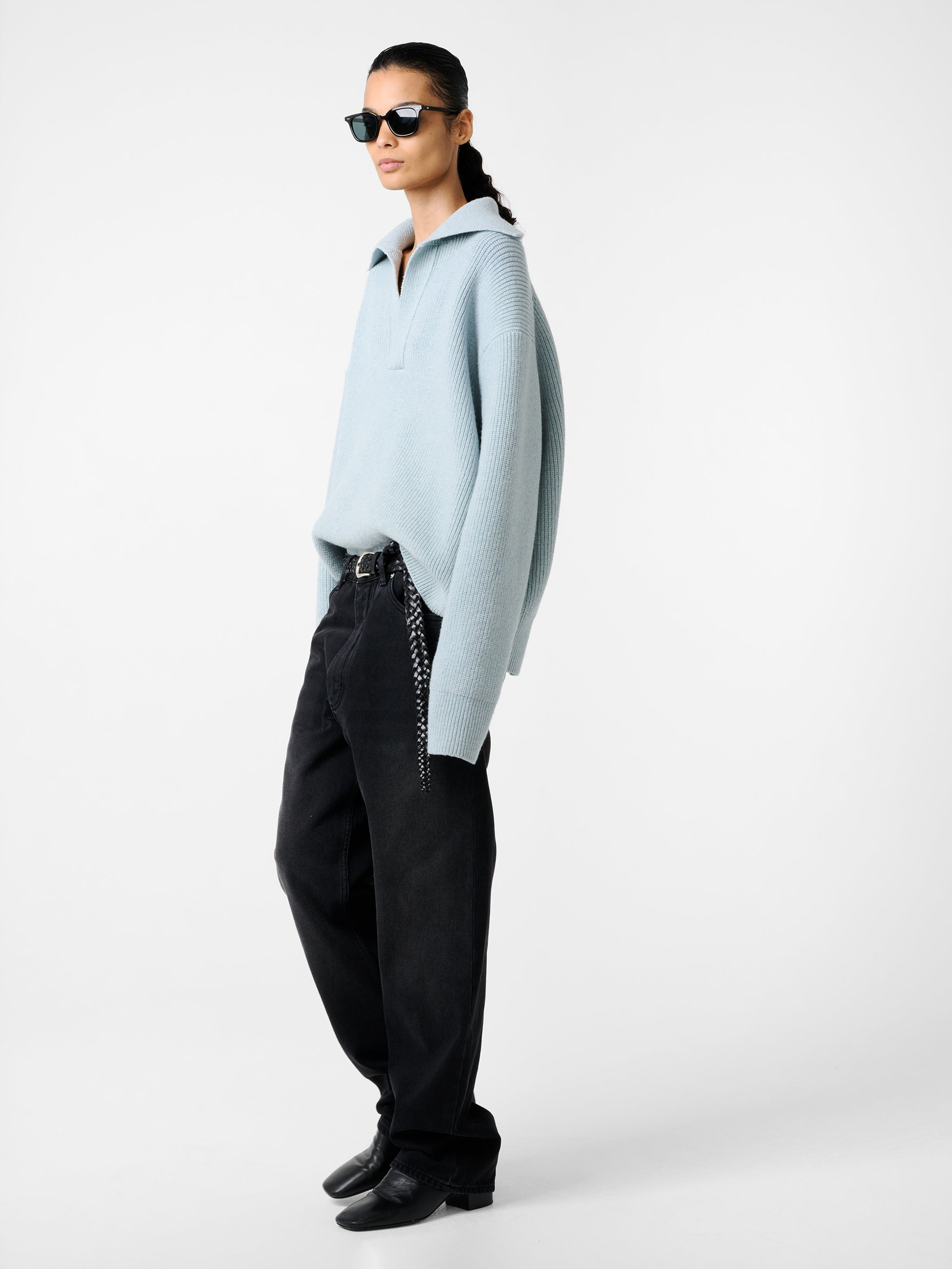 Nash Knit - 4