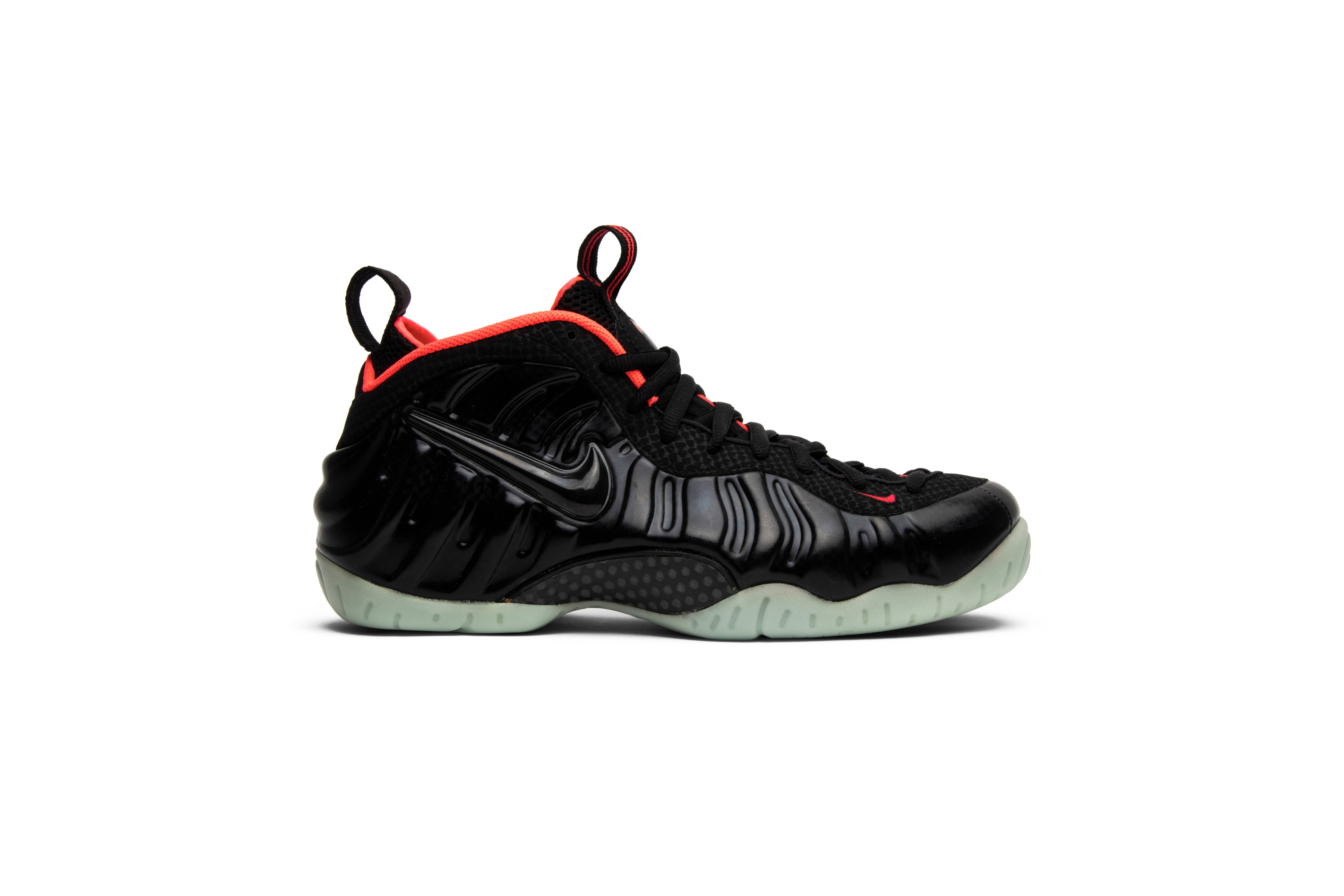 Air Foamposite Pro Prm 'Yeezy' - 1