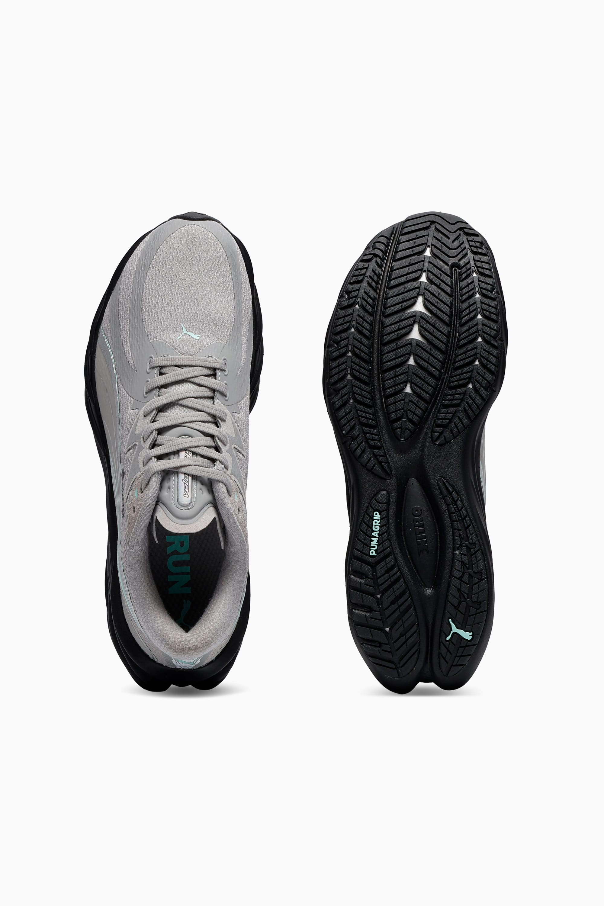 Velocity NITRO™ 4 GORE-TEX® Men's Waterproof Road Running Shoes - 4