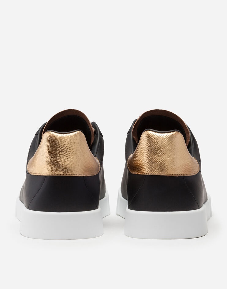 Portofino sneakers in nappa calfskin - 3