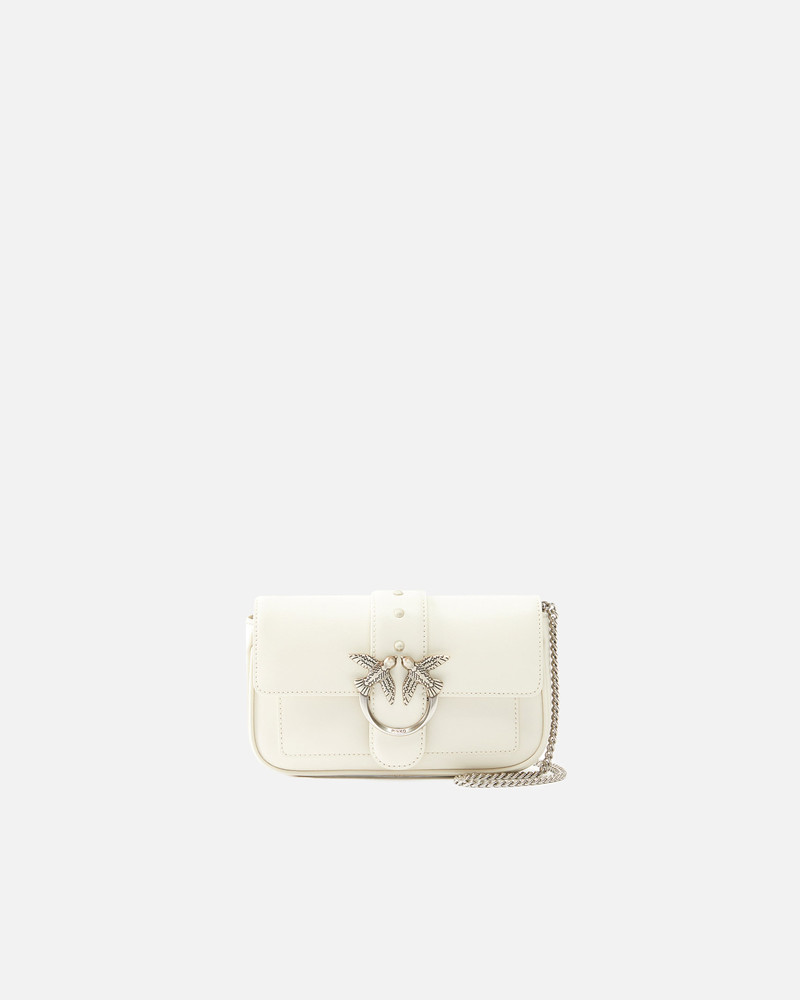 SMALL POCKET BAG LOVE BAG ONE SIMPLY 1