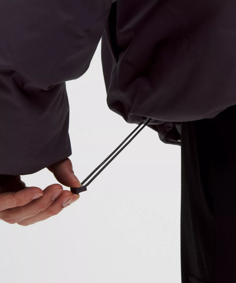 Waterproof 600-Down-Fill Puffer 6