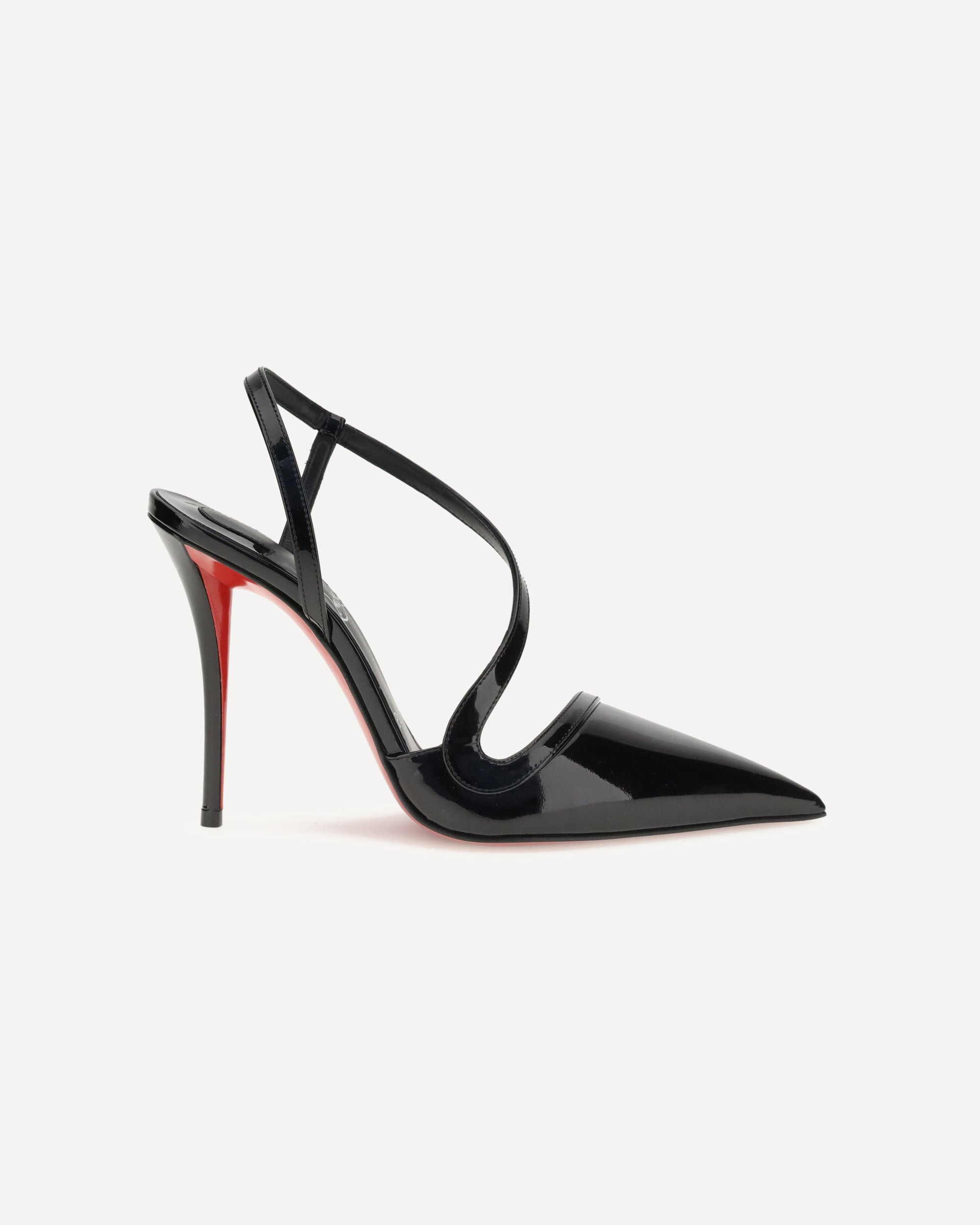 Rosa Z Pumps - 1