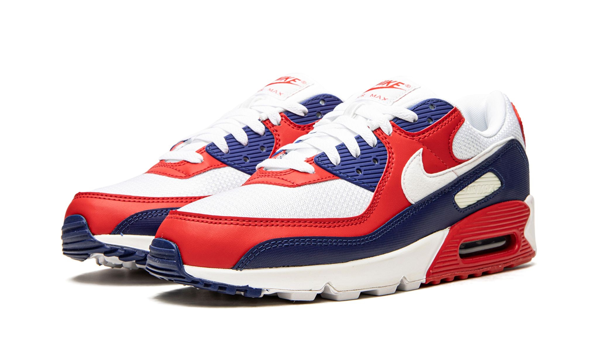 Air Max 90 "USA" - 2