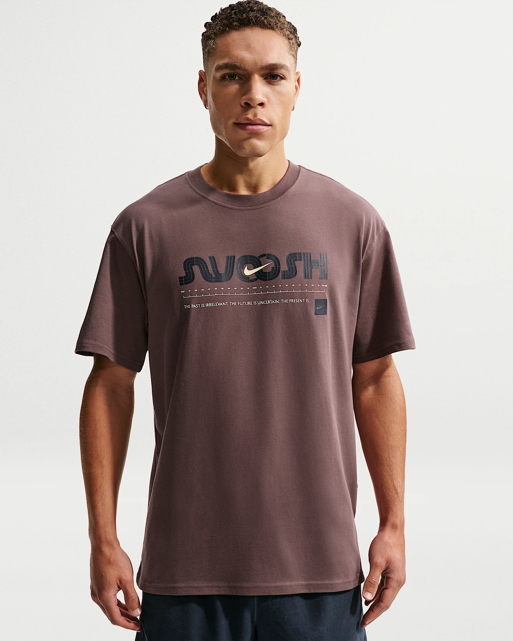 Nike Men's Training T-Shirt - 1