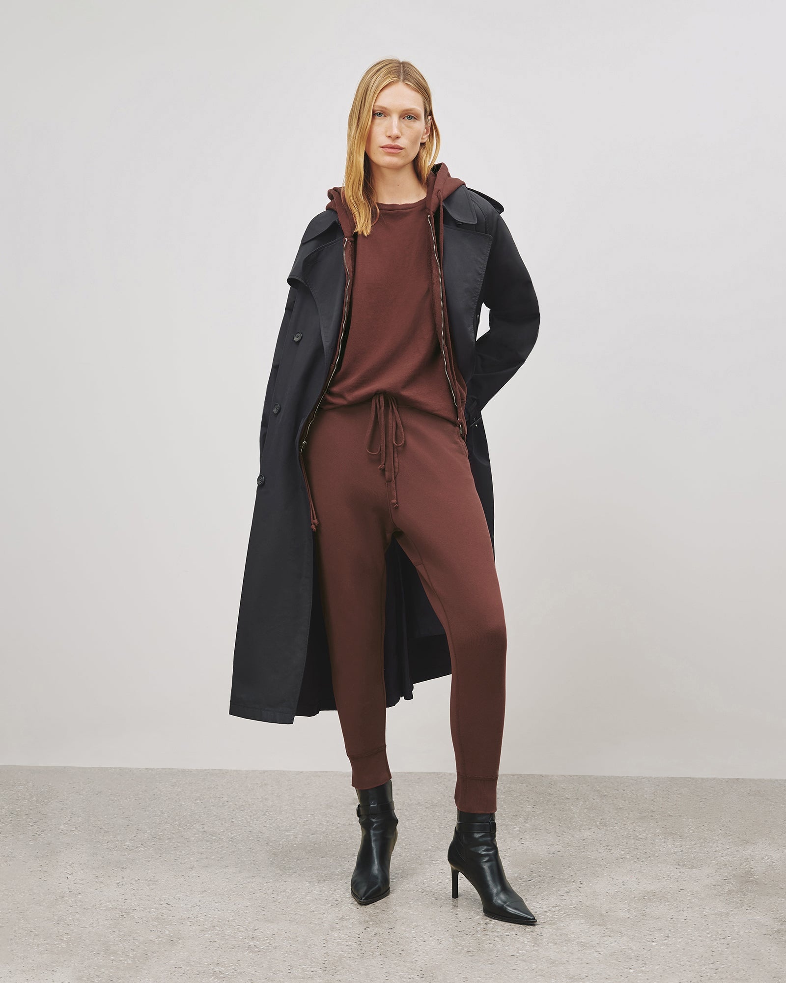 NOLAN PANT - 1