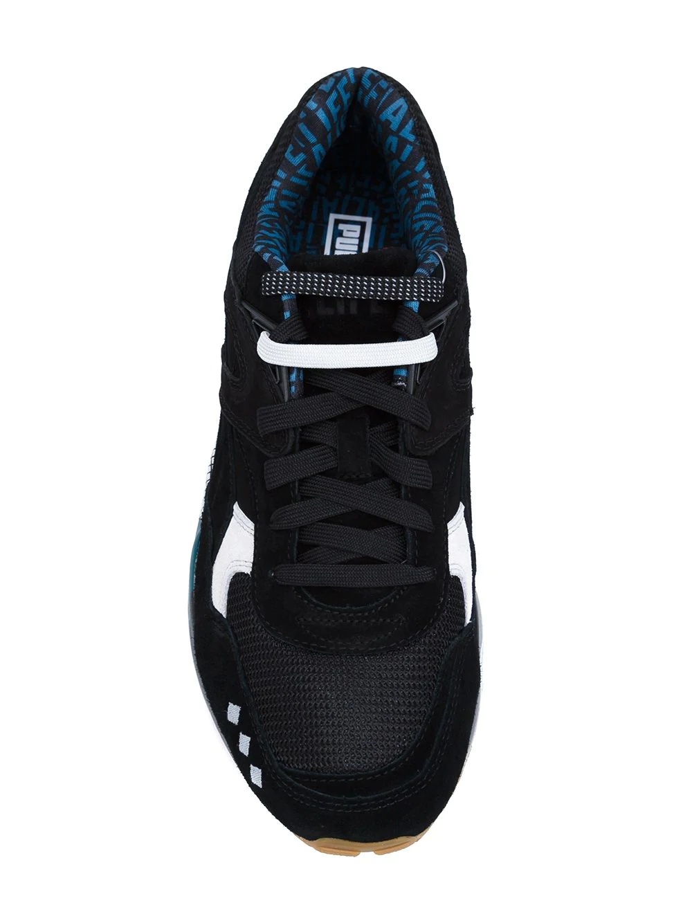 Puma x Alife 'R698' sneakers - 4