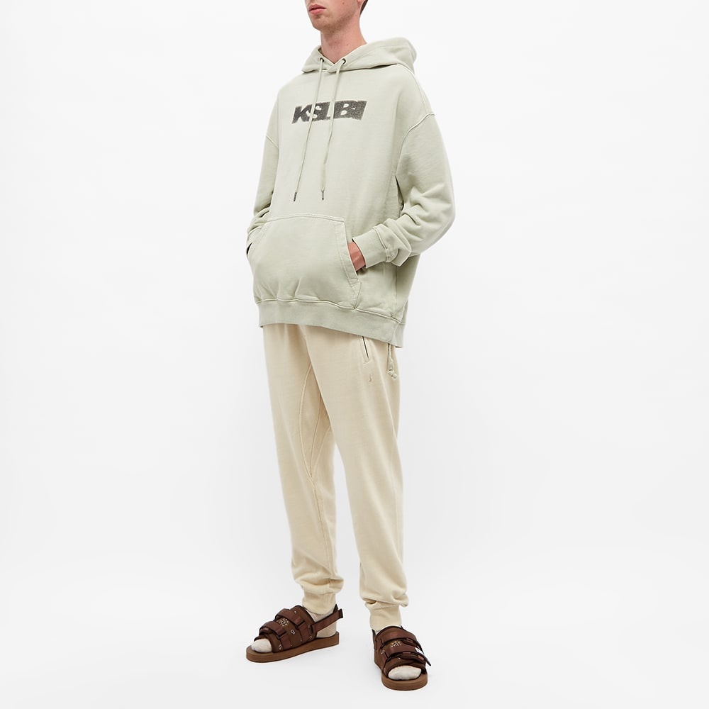 Ksubi Sign Of The Times Biggie Hoody - 6