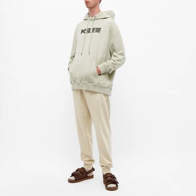 Ksubi Ksubi Sign Of The Times Biggie Hoody outlook