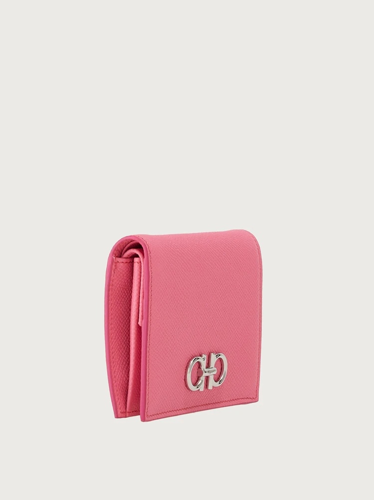 GANCINI COMPACT WALLET - 2